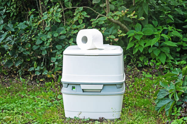 Best Porta potty for special events  in Kings Bay Base, GA