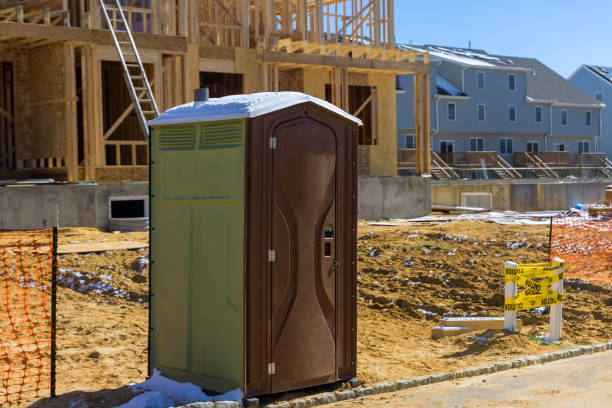 Best Portable bathroom rental  in Kings Bay Base, GA